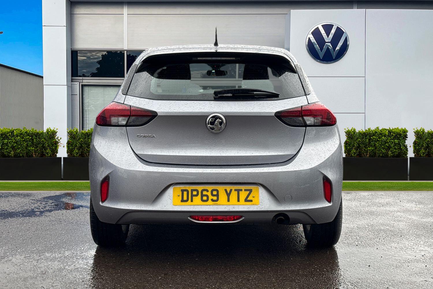 Used Vauxhall Corsa 2019 for sale - 77152490: Photo 4