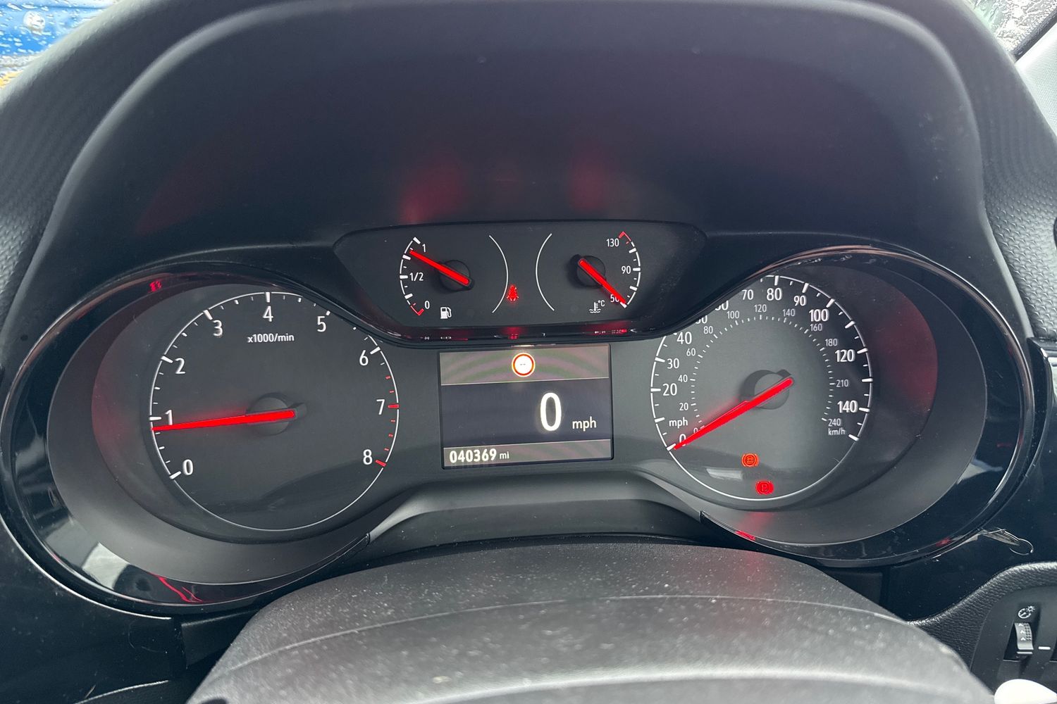 Used Vauxhall Corsa 2019 for sale - 77152490: Photo 40