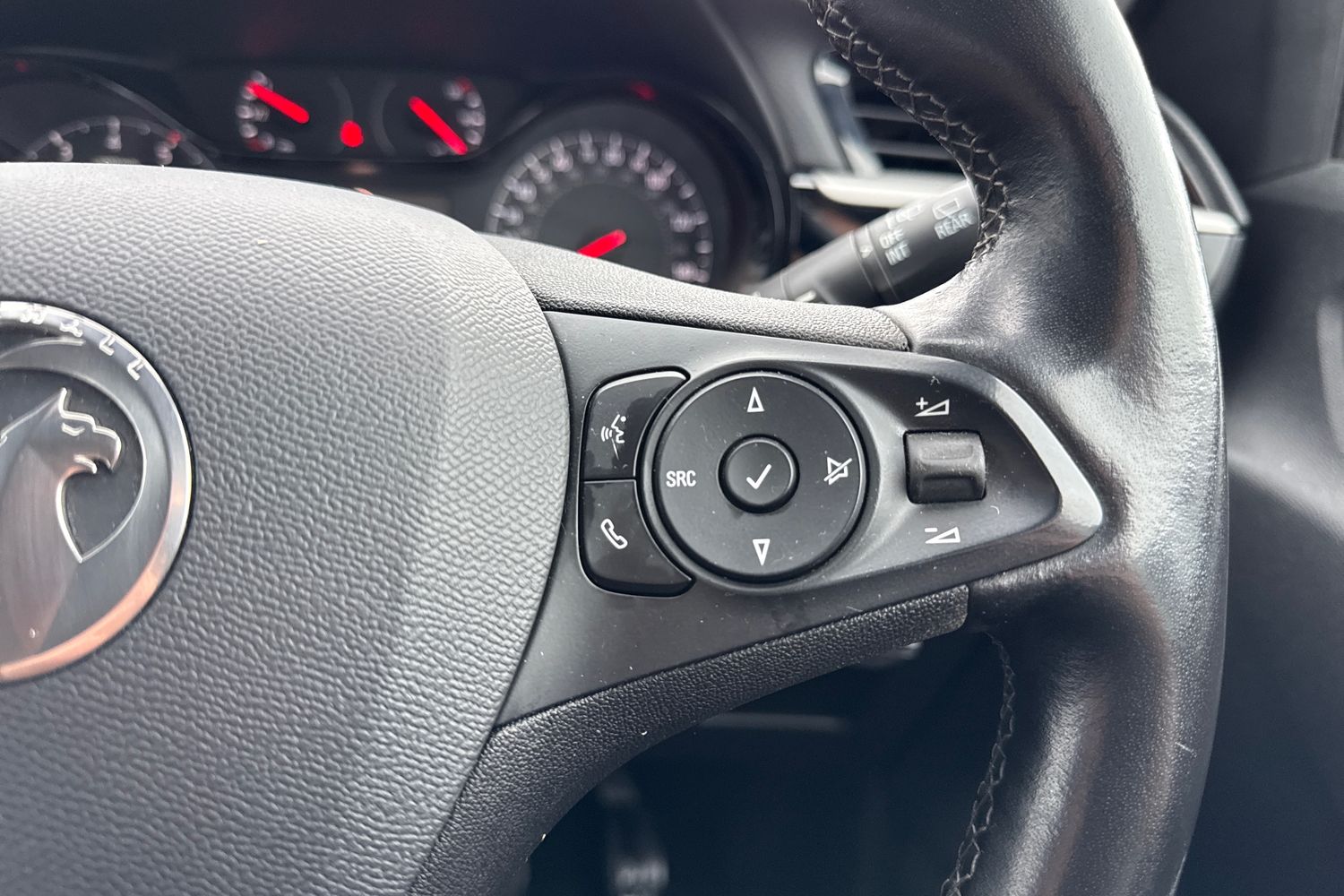 Used Vauxhall Corsa 2019 for sale - 77152490: Photo 42