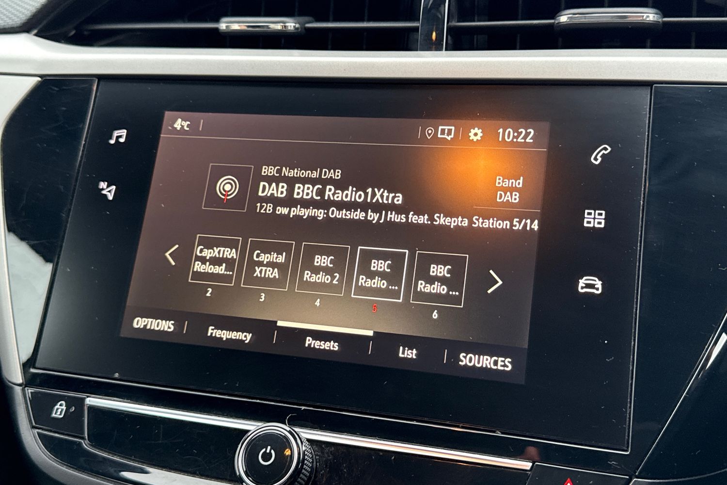 Used Vauxhall Corsa 2019 for sale - 77152490: Photo 44