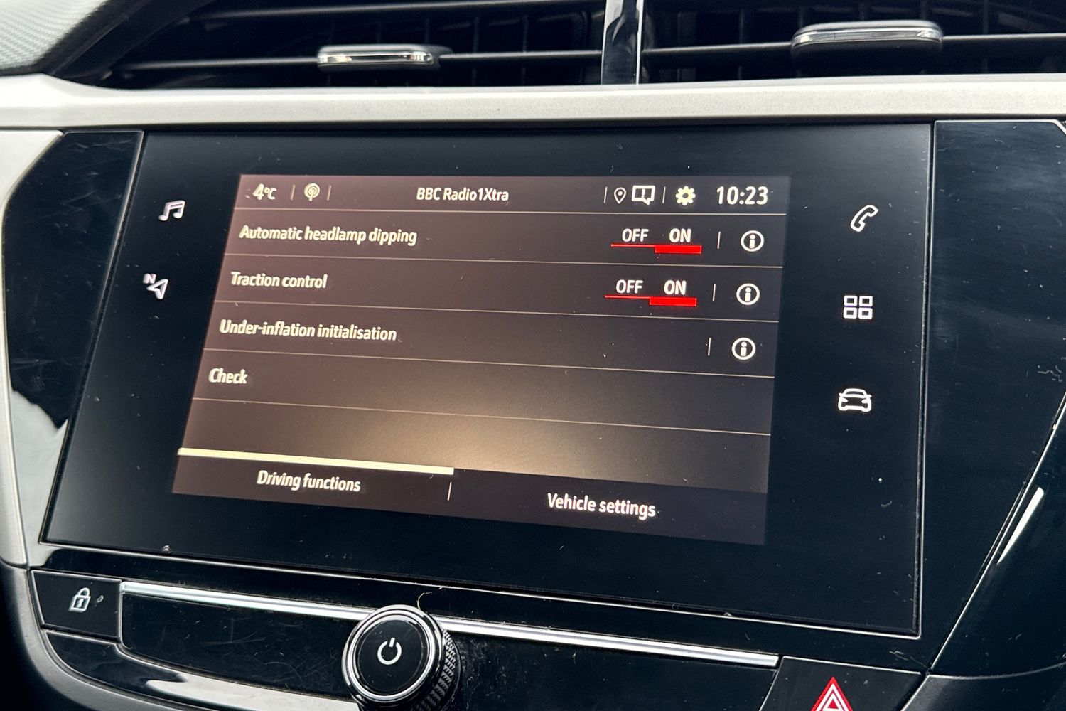 Used Vauxhall Corsa 2019 for sale - 77152490: Photo 48