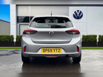 Used Vauxhall Corsa 2019 for sale - 77152490: Photo