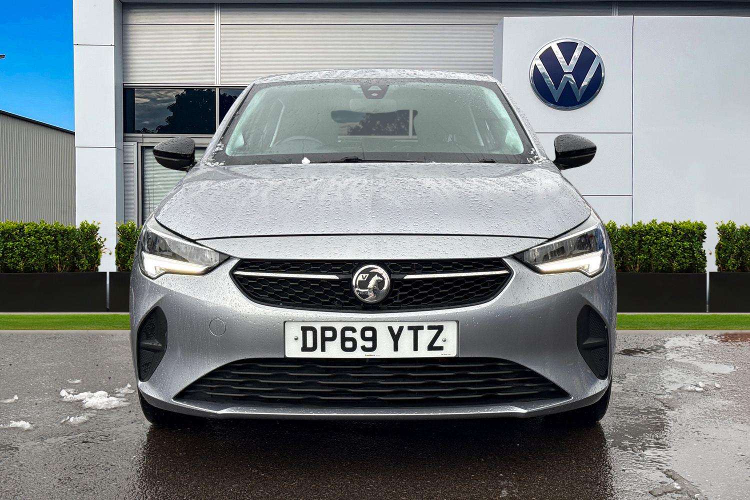 Used Vauxhall Corsa 2019 for sale - 77152490: Photo 6