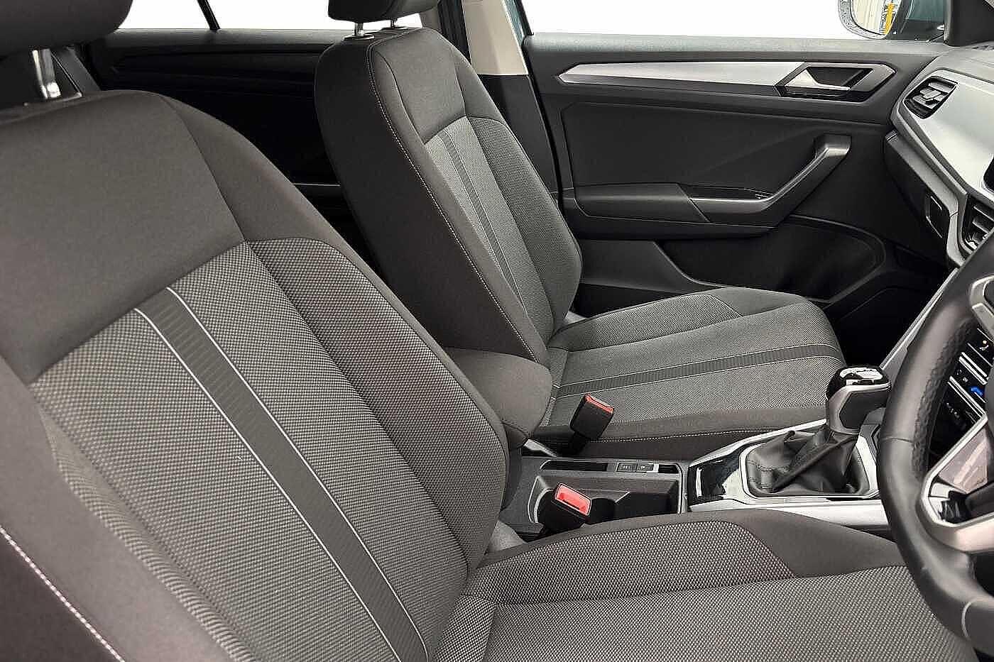 Used Volkswagen T-Roc 2025 for sale - 77666337: Photo 10