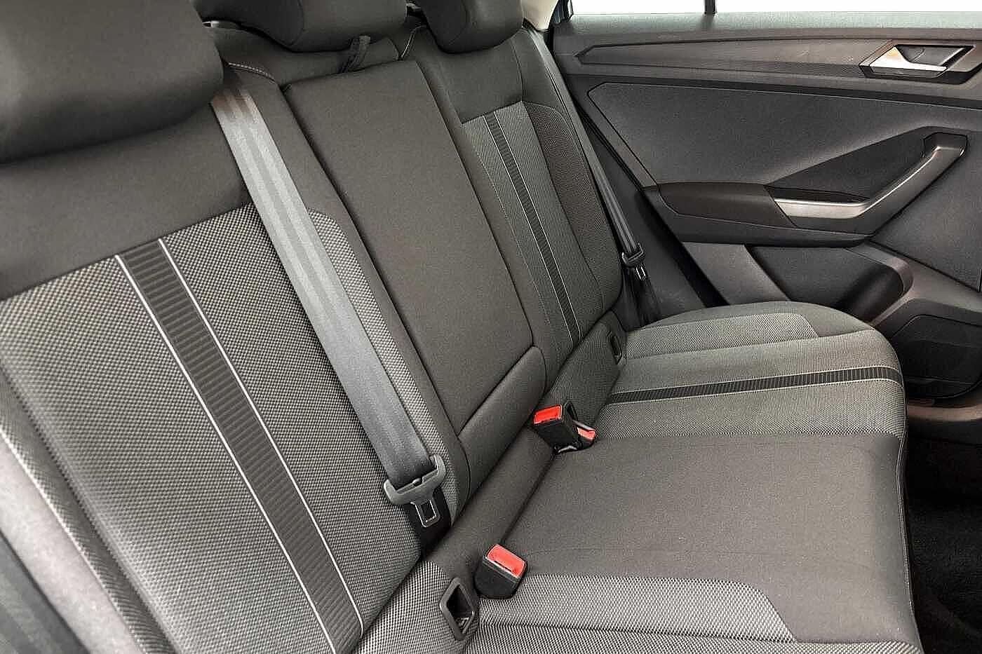 Used Volkswagen T-Roc 2025 for sale - 77666337: Photo 9