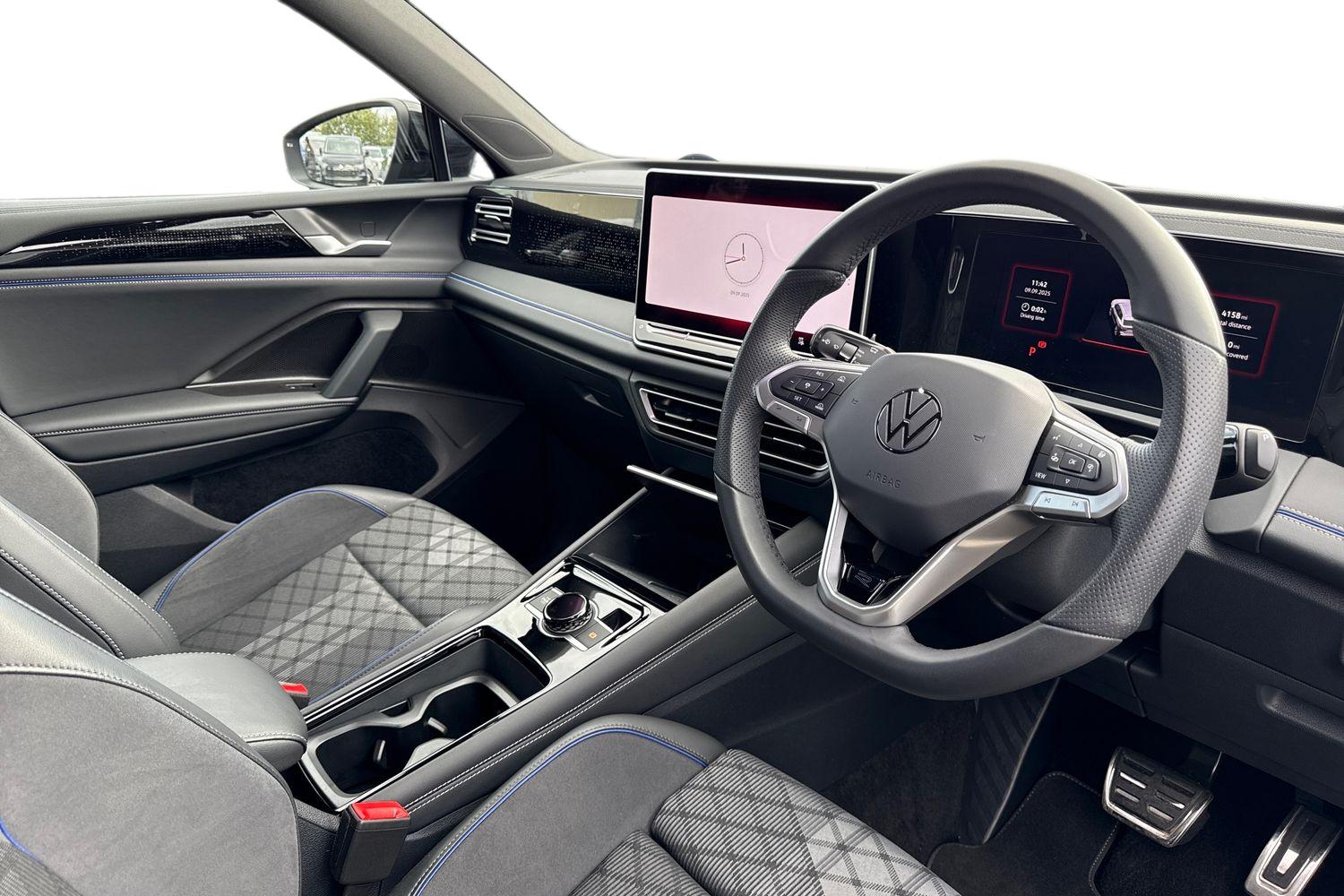 Used Volkswagen Tiguan 2025 for sale - 77728589: Photo 13