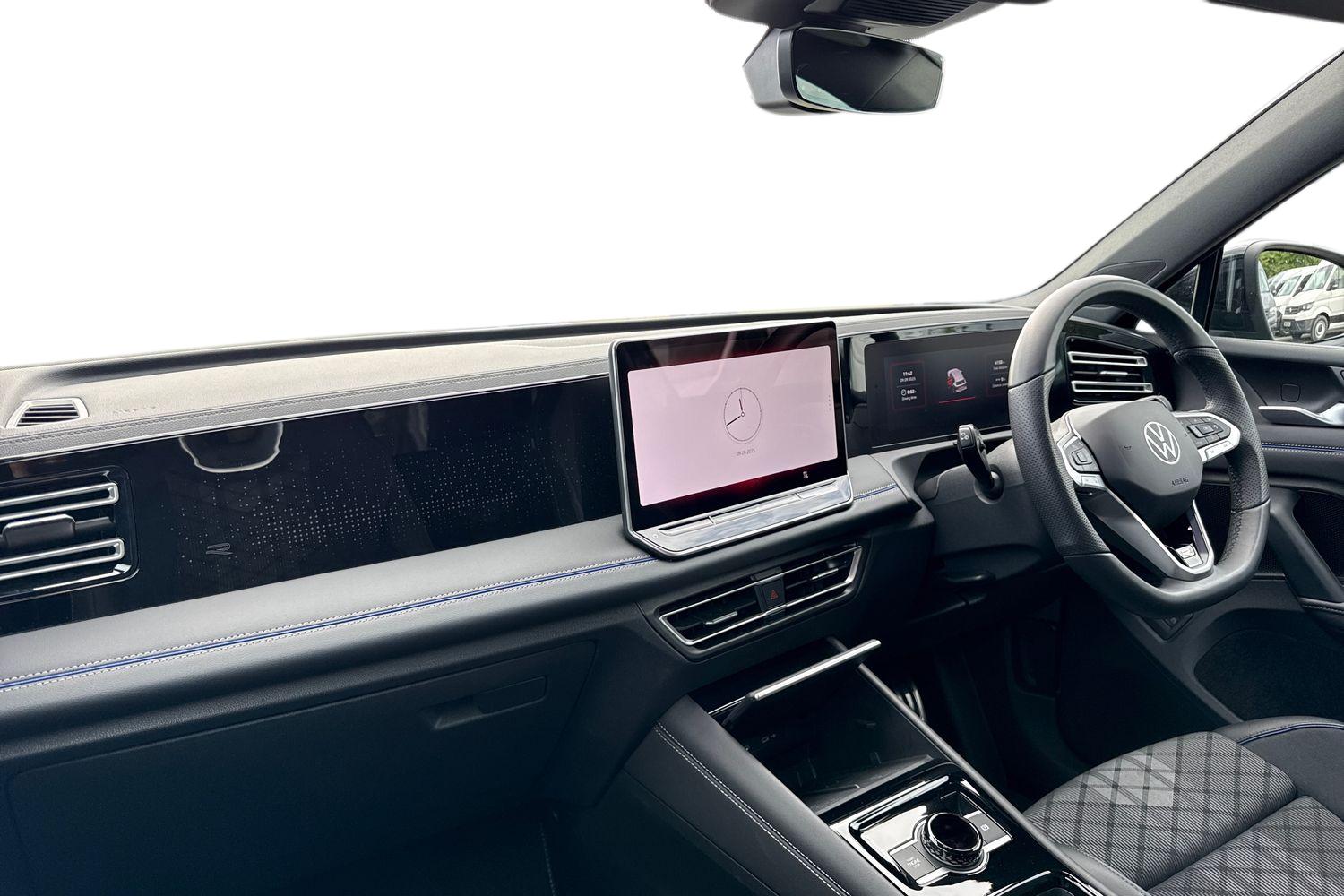 Used Volkswagen Tiguan 2025 for sale - 77728589: Photo 14