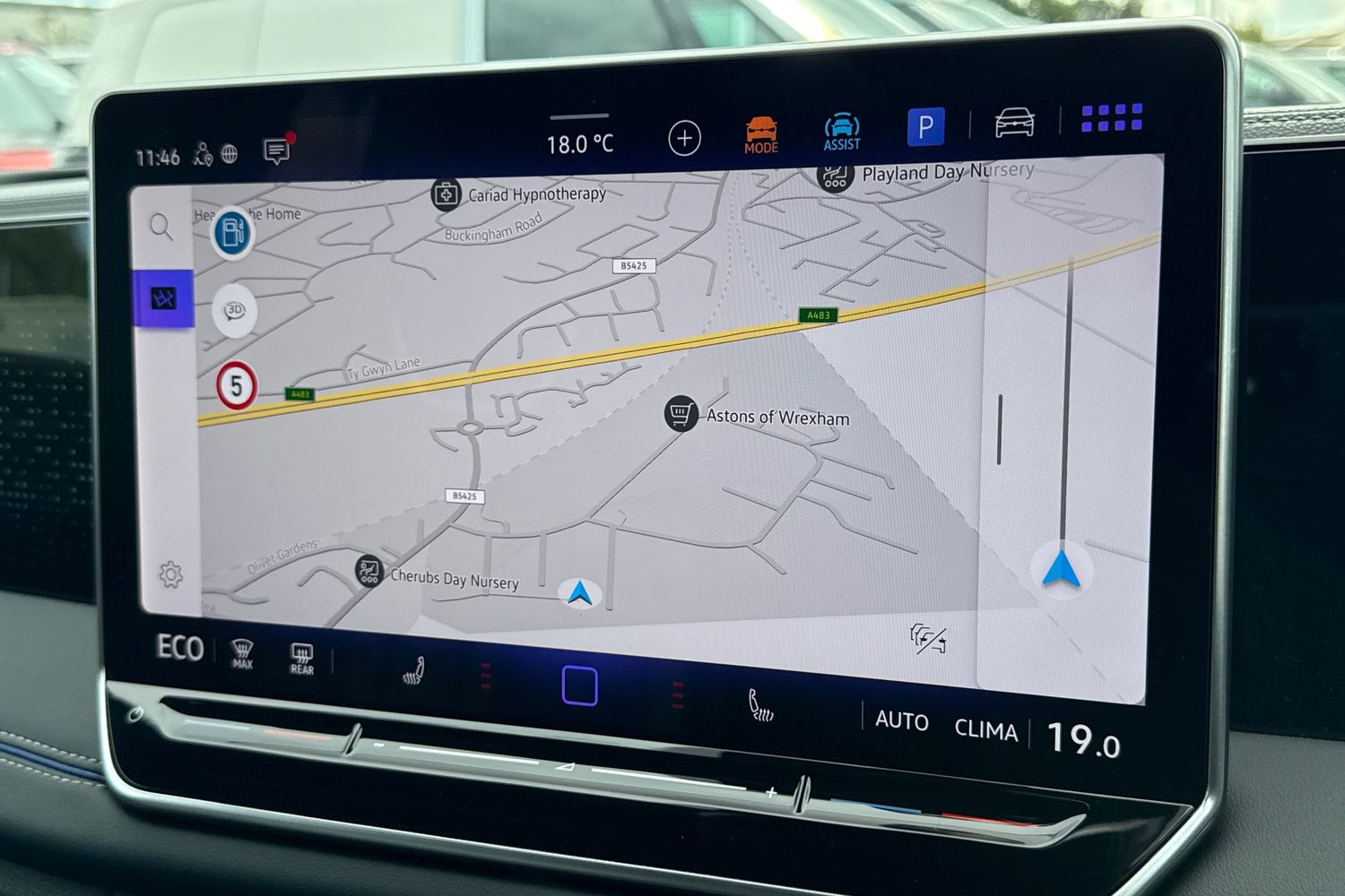 Used Volkswagen Tiguan 2025 for sale - 77728589: Photo 16