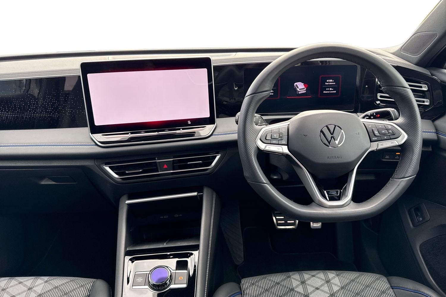 Used Volkswagen Tiguan 2025 for sale - 77728589: Photo 17