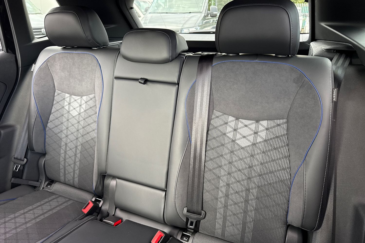 Used Volkswagen Tiguan 2025 for sale - 77728589: Photo 18