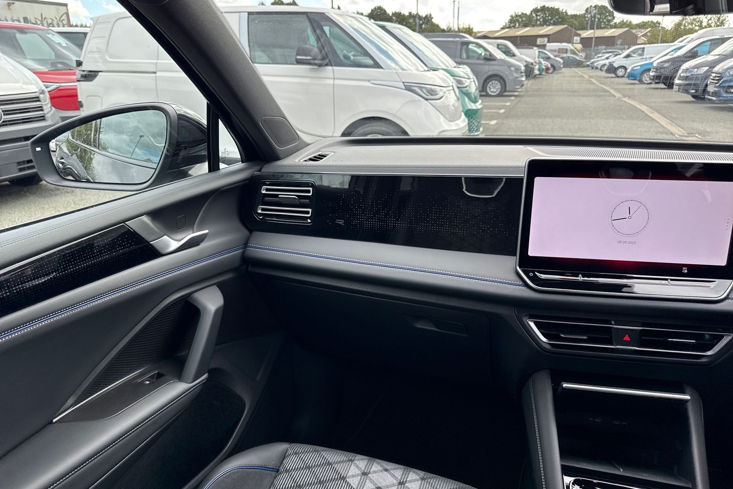 Used Volkswagen Tiguan 2025 for sale - 77728589: Photo 19