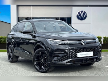 Used Volkswagen Tiguan 2025 for sale - 77728589: Photo