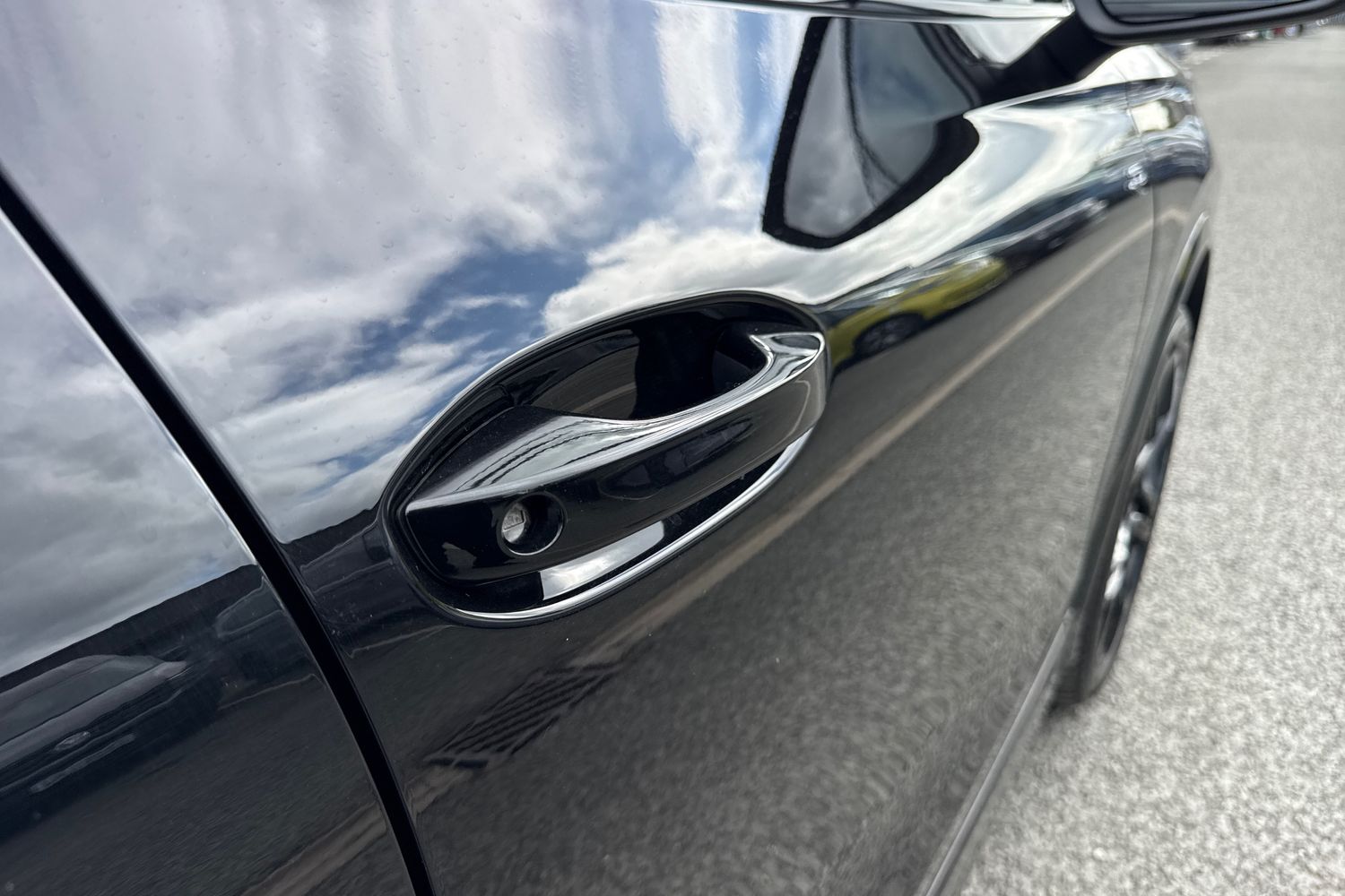 Used Volkswagen Tiguan 2025 for sale - 77728589: Photo 29