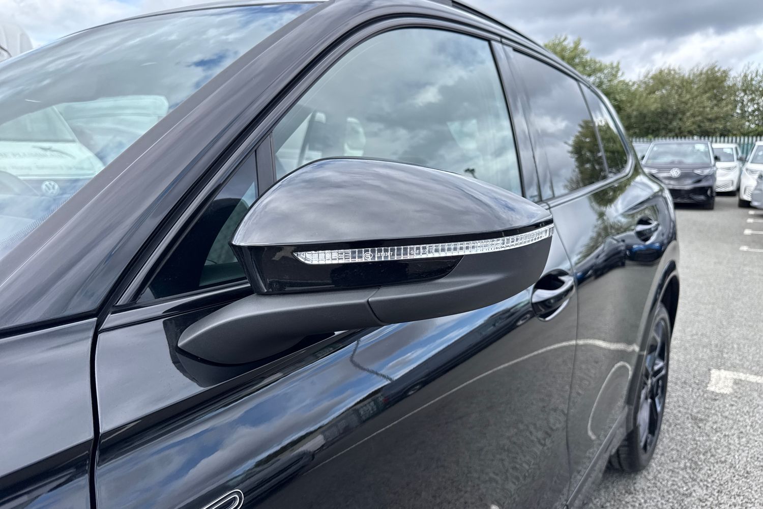 Used Volkswagen Tiguan 2025 for sale - 77728589: Photo 33