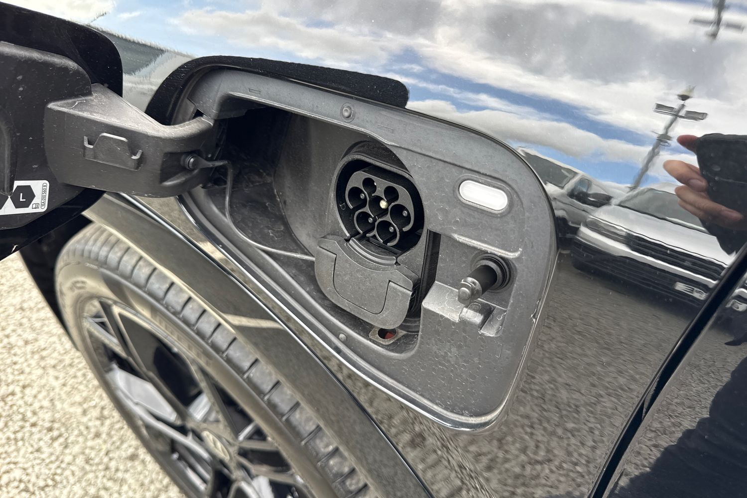 Used Volkswagen Tiguan 2025 for sale - 77728589: Photo 34