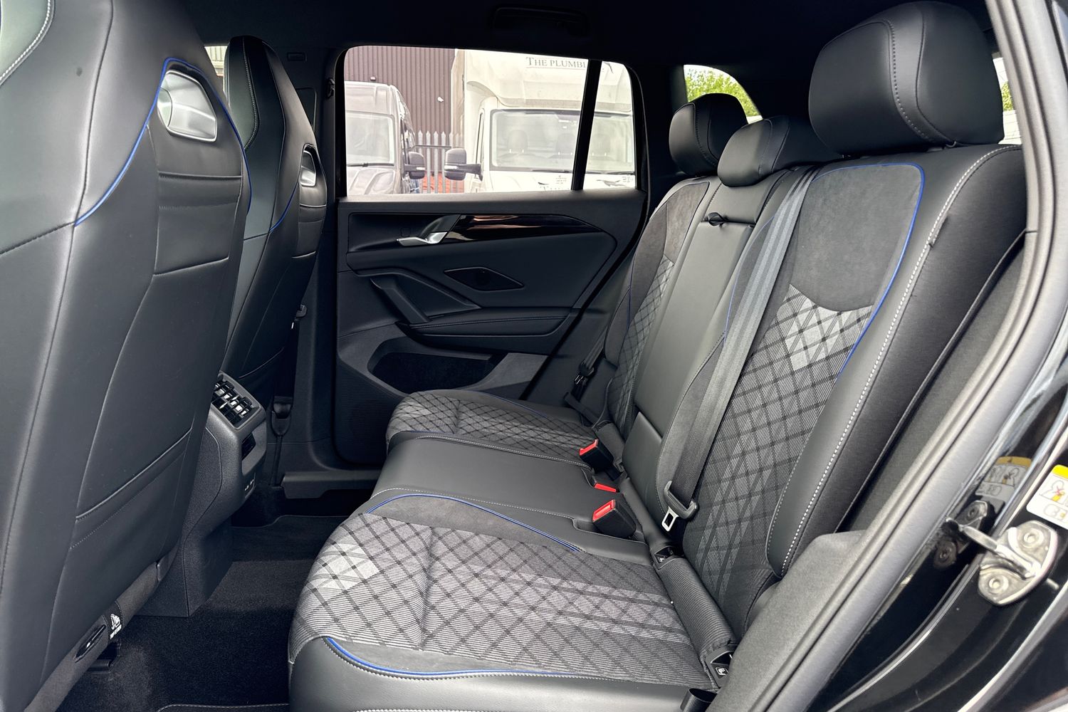 Used Volkswagen Tiguan 2025 for sale - 77728589: Photo 36