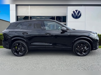 Used Volkswagen Tiguan 2025 for sale - 77728589: Photo