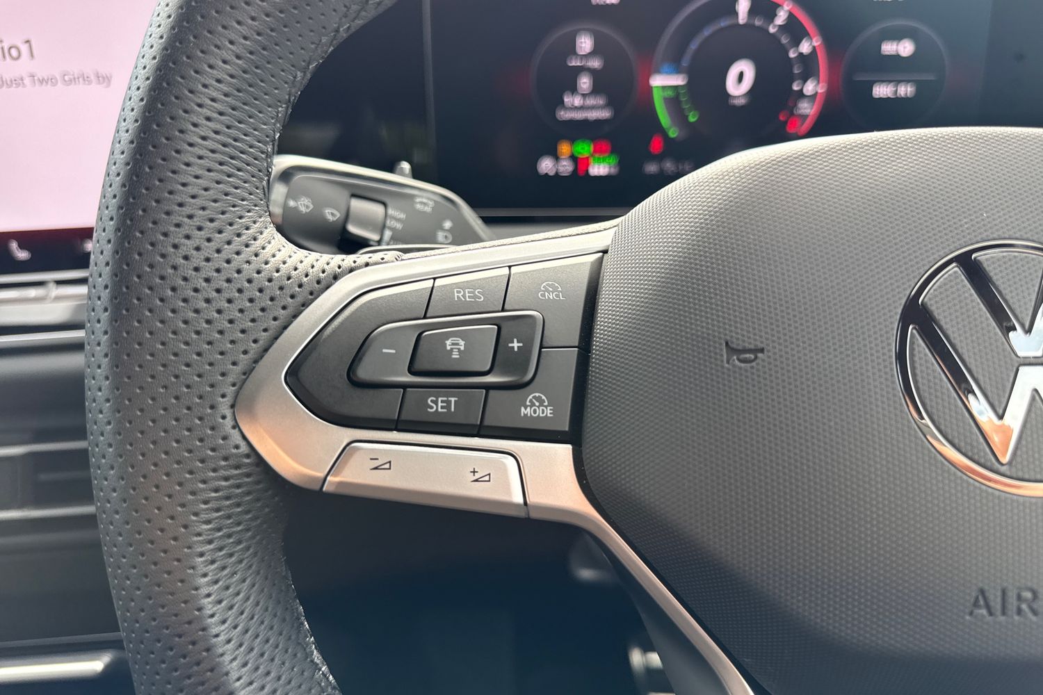 Used Volkswagen Tiguan 2025 for sale - 77728589: Photo 46