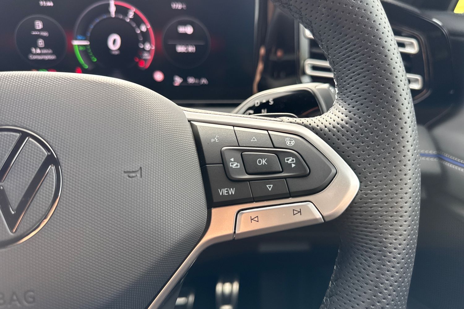 Used Volkswagen Tiguan 2025 for sale - 77728589: Photo 47