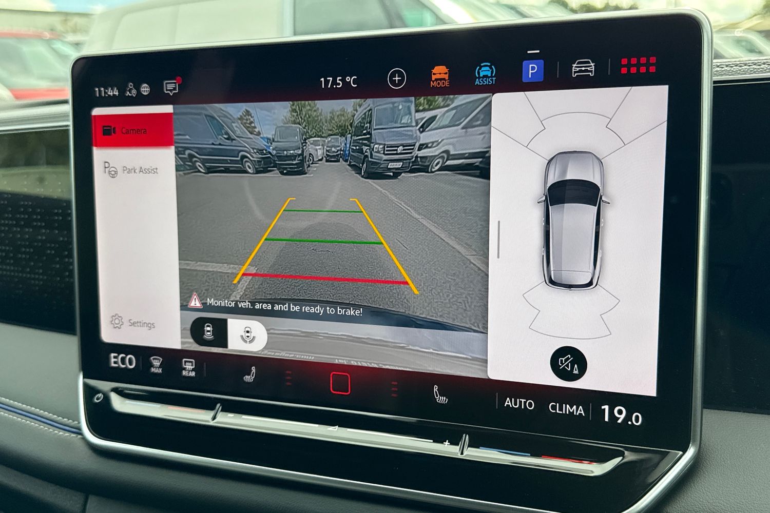 Used Volkswagen Tiguan 2025 for sale - 77728589: Photo 48