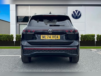 Used Volkswagen Tiguan 2025 for sale - 77728589: Photo