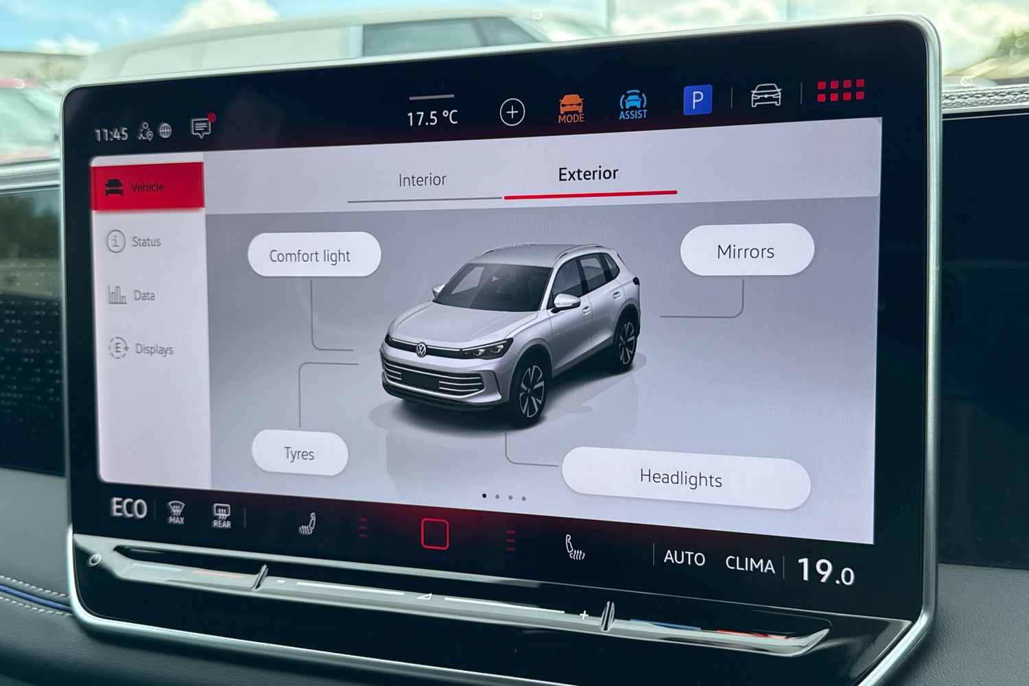 Used Volkswagen Tiguan 2025 for sale - 77728589: Photo 54