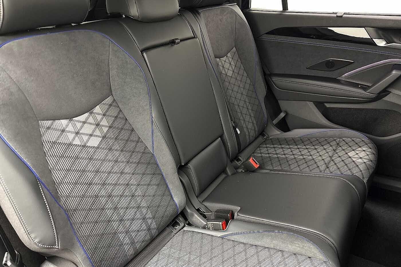 Used Volkswagen Touran 2025 for sale - 77152651: Photo 10