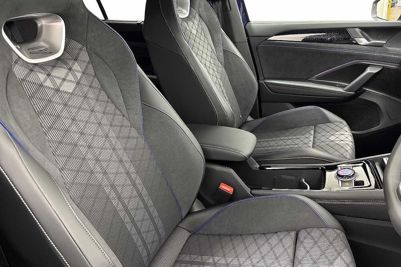 Used Volkswagen Touran 2025 for sale - 77152651: Photo 11