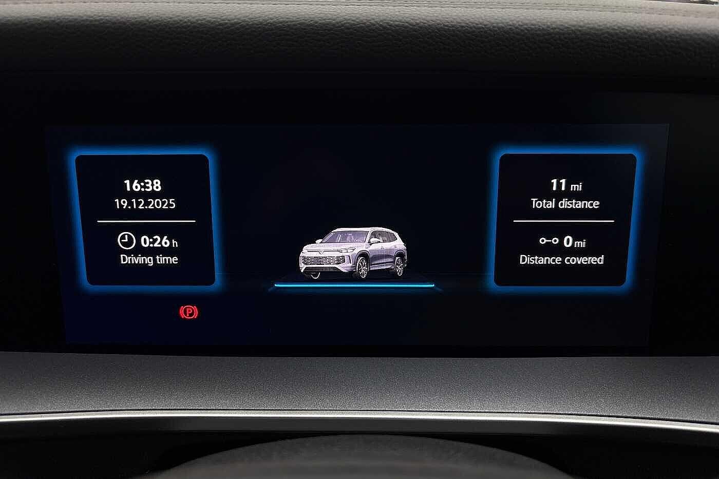 Used Volkswagen Touran 2025 for sale - 77152651: Photo 12