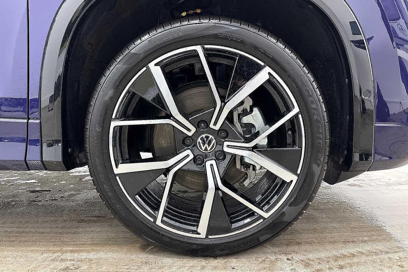 Used Volkswagen Touran 2025 for sale - 77152651: Photo 6