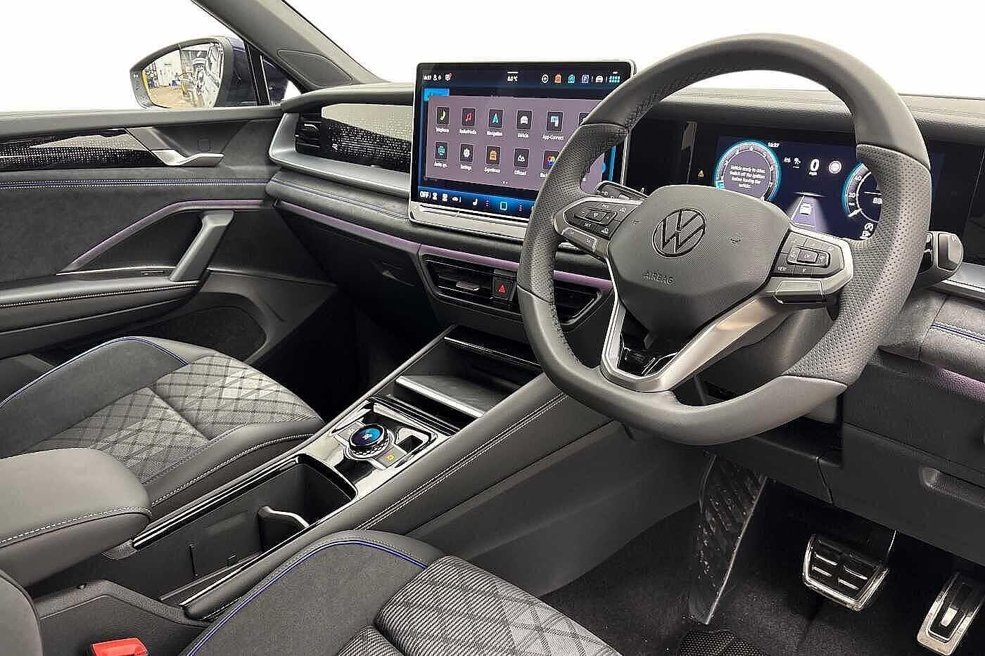 Used Volkswagen Touran 2025 for sale - 77152651: Photo 7