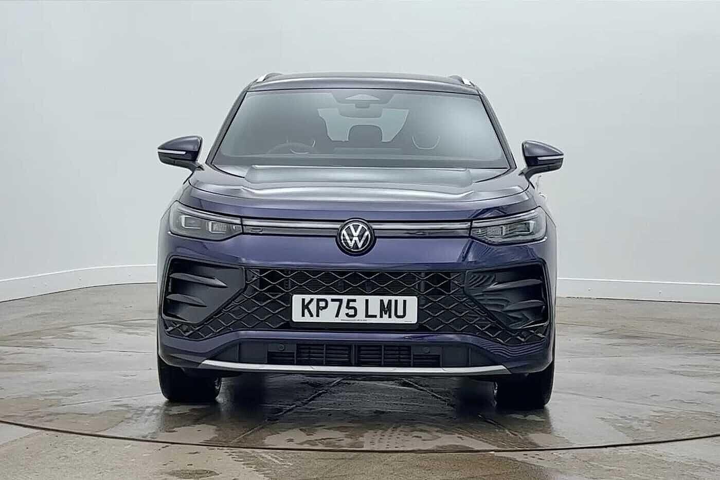 Used Volkswagen Touran 2025 for sale - 77152651: Photo 8