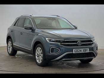 2024 - 1.0 TSI 115 Style 5dr