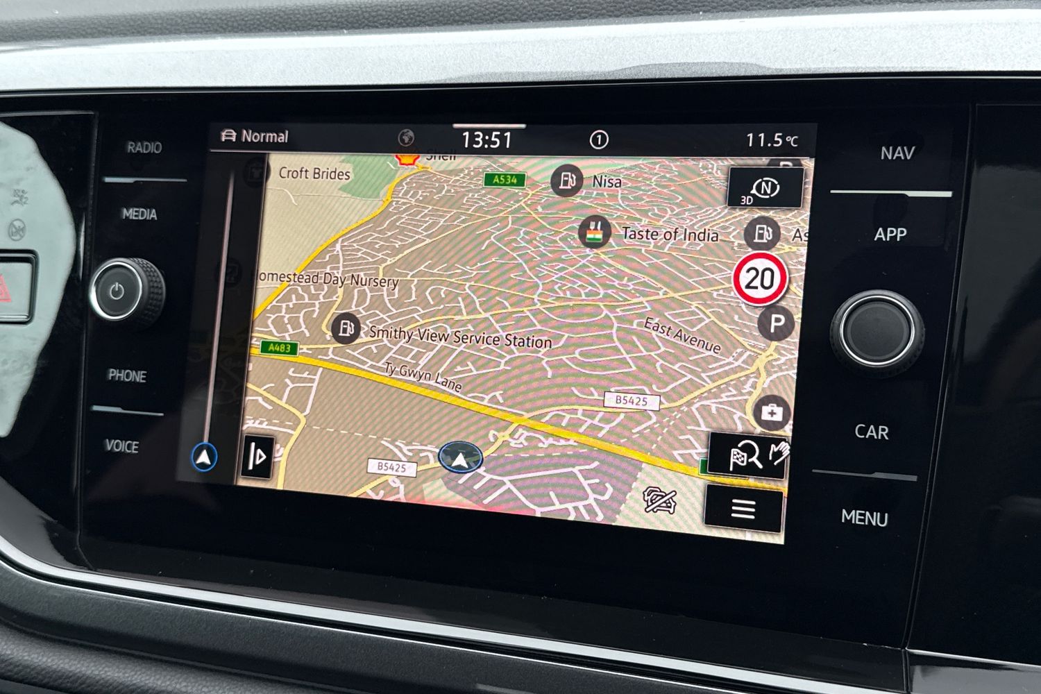 Used Volkswagen Polo 2026 for sale - 78177620: Photo 11