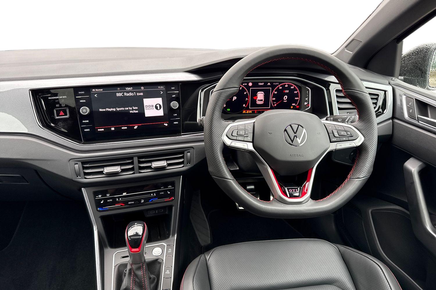 Used Volkswagen Polo 2026 for sale - 78177620: Photo 12