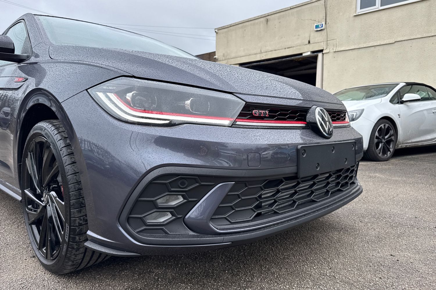 Used Volkswagen Polo 2026 for sale - 78177620: Photo 16