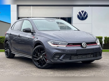 Used Volkswagen Polo 2026 for sale - 78177620: Photo