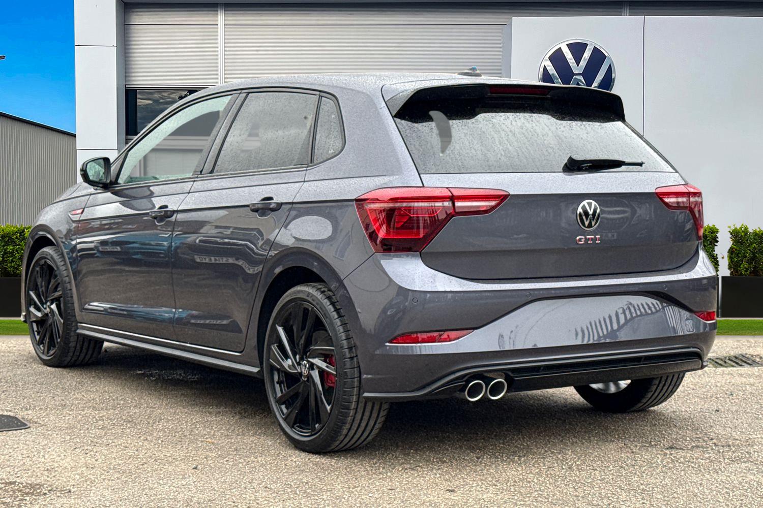 Used Volkswagen Polo 2026 for sale - 78177620: Photo 2