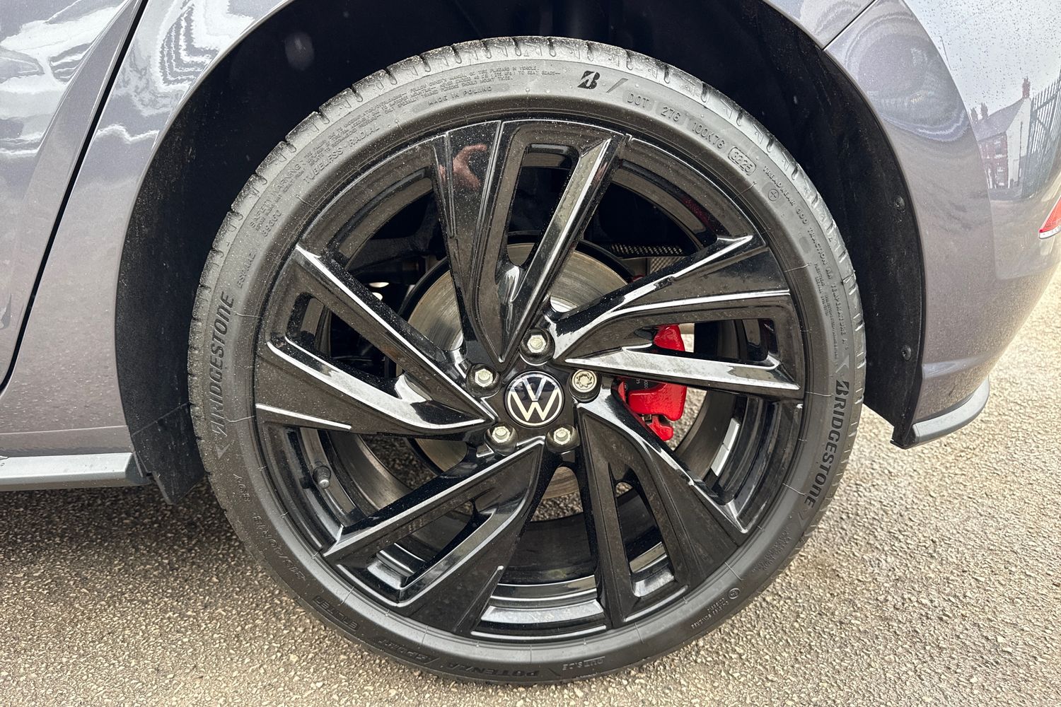 Used Volkswagen Polo 2026 for sale - 78177620: Photo 22