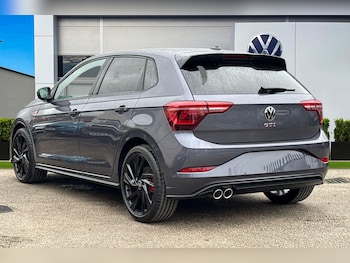 Used Volkswagen Polo 2026 for sale - 78177620: Photo