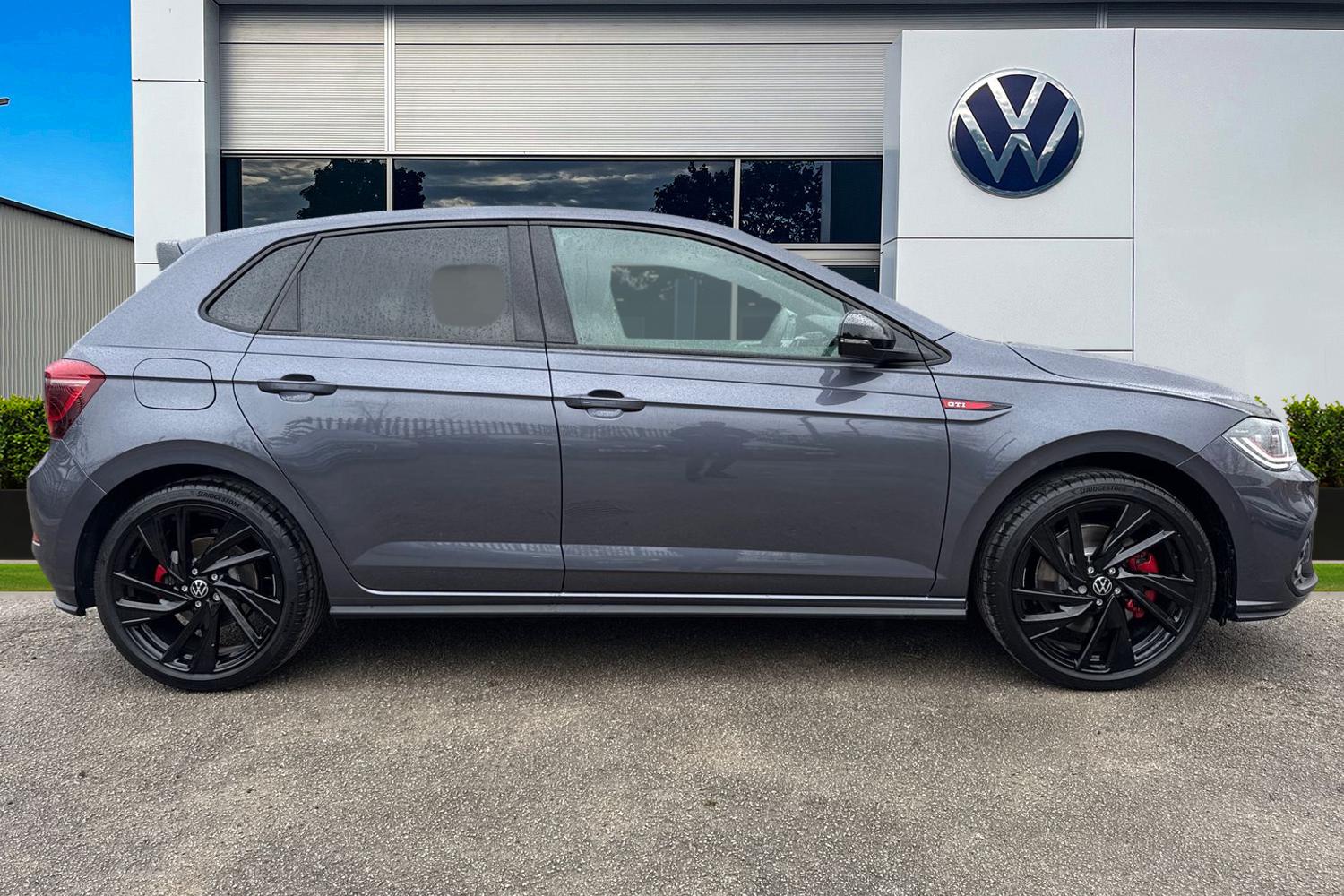 Used Volkswagen Polo 2026 for sale - 78177620: Photo 3