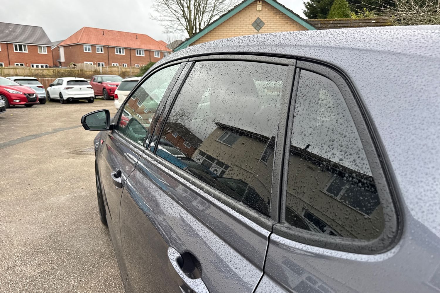 Used Volkswagen Polo 2026 for sale - 78177620: Photo 30