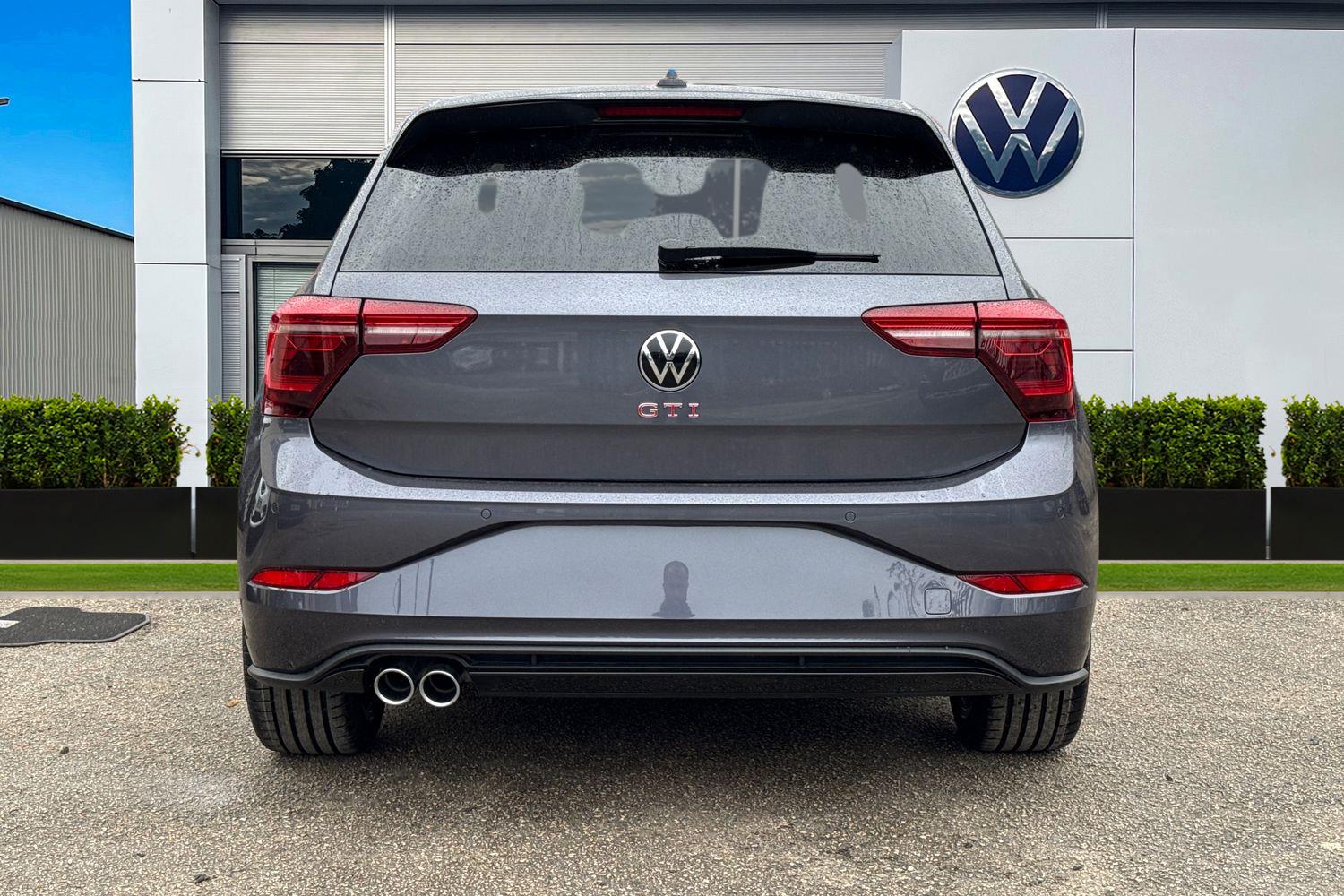 Used Volkswagen Polo 2026 for sale - 78177620: Photo 4