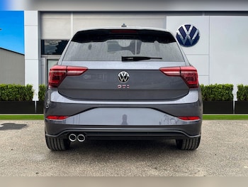 Used Volkswagen Polo 2026 for sale - 78177620: Photo