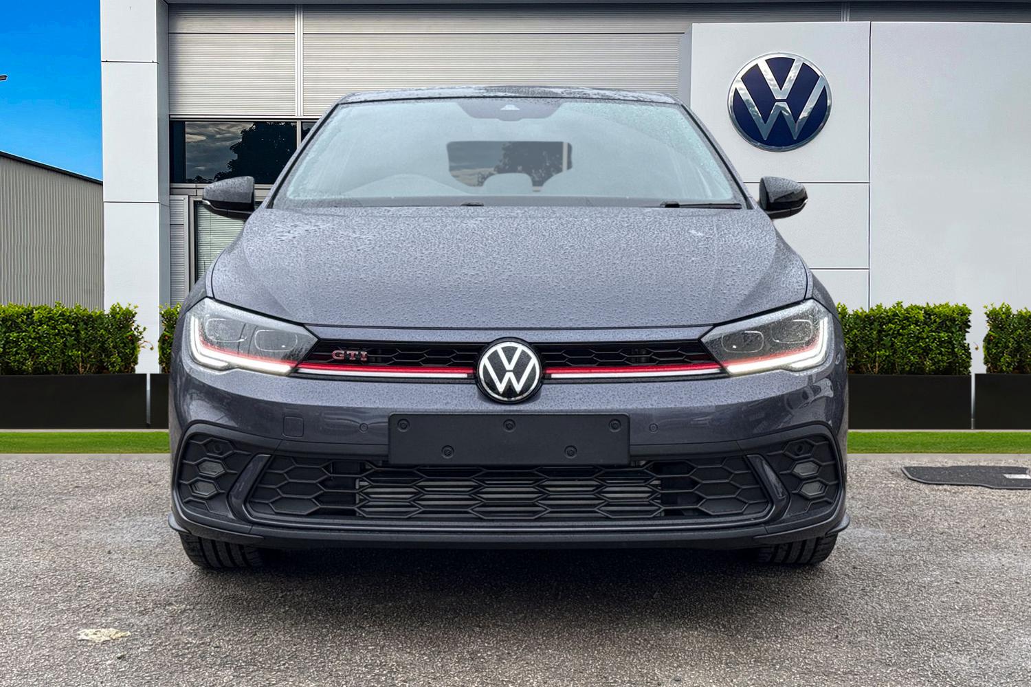 Used Volkswagen Polo 2026 for sale - 78177620: Photo 5