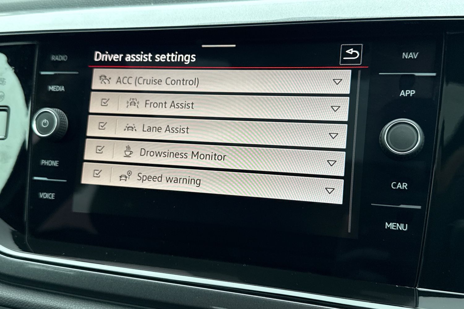 Used Volkswagen Polo 2026 for sale - 78177620: Photo 52