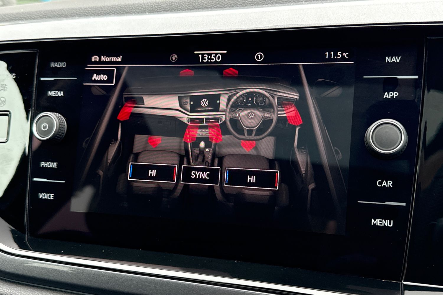 Used Volkswagen Polo 2026 for sale - 78177620: Photo 54