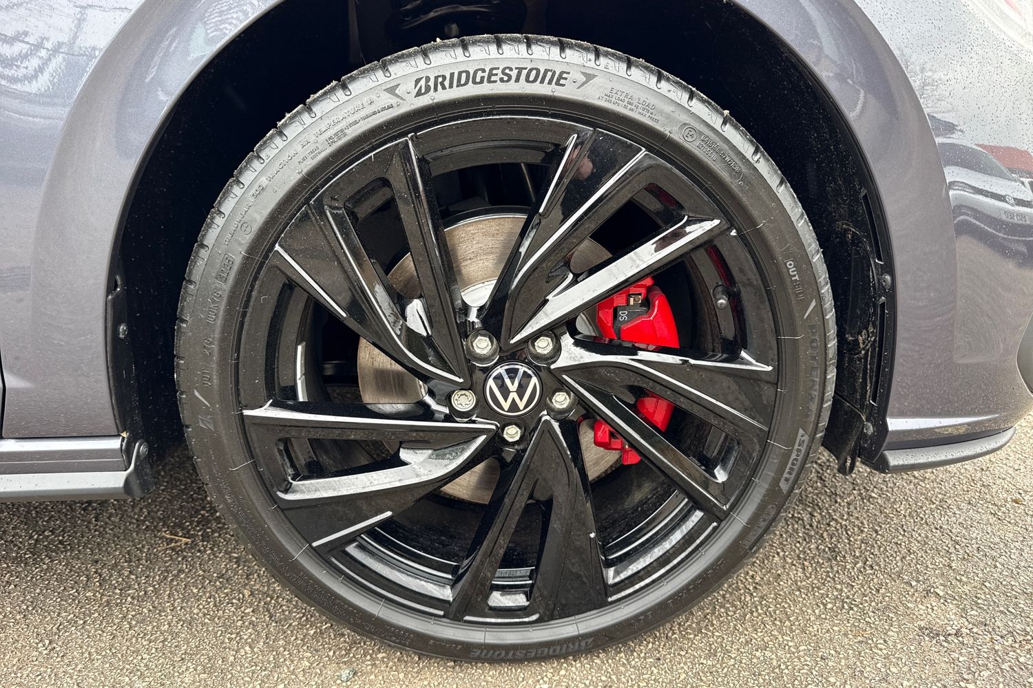 Used Volkswagen Polo 2026 for sale - 78177620: Photo 6