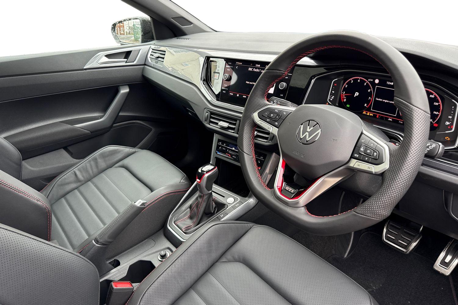 Used Volkswagen Polo 2026 for sale - 78177620: Photo 7