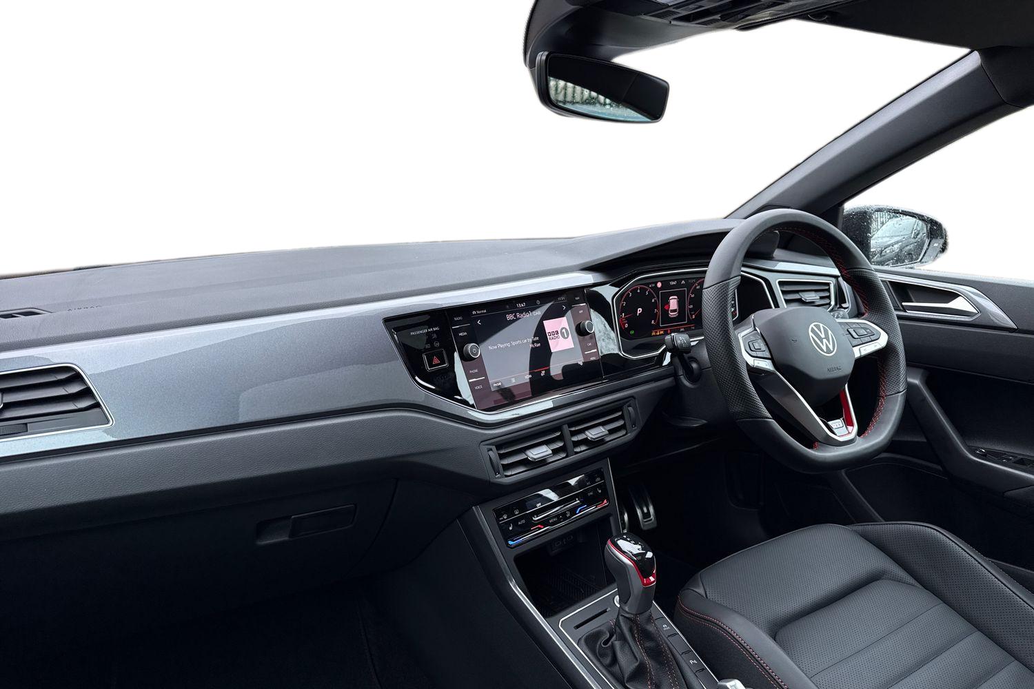 Used Volkswagen Polo 2026 for sale - 78177620: Photo 8